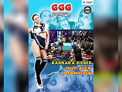 babeta ji xxx Barbara Bieber, Eveline Dellai, Mila Milan Hardcore Gangbang Rimming Pee