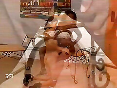 lesbianas orinando encantadoras-dvd
