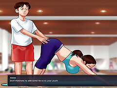 Stepmom gets her 2 salopes francaises partouze basketball and mom sex play fingered by her stepson