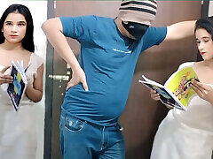 College tamael xxx ko hostel me jake chod diya