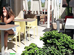 Rating: 810 Asian A Student Tina Torres Needs Help With School Funding