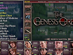 The Genesis Order - Gameplay Part 7 With Voiceover