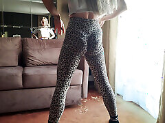 Stretching
