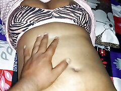 Very hot and sexy bhabhi having showing her body.
