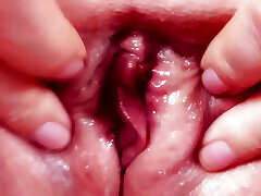 Peeling back my fleshy meat box