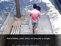 Exploring the Big Apple Update 12 to Be Continue