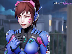 D.Va Passing By