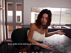 Seducing My Neighbor