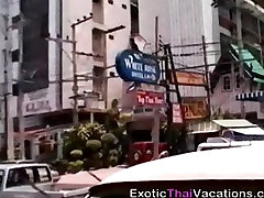 The Erotic Women of Pattaya