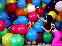 JJ Balloon Inflatables remy lacroix foot Try Outs