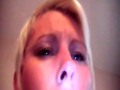 UK Sexy Saucy Sally My New Sit On Dildo.