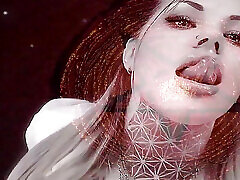Whisper of My Lips Fall Into My Sinful Countdown, Lover