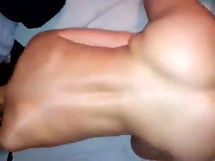 Hit It From The Back 7