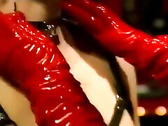 Mature sub gets dominated by a younger mistress