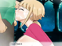 Cosette the Cum Slut Pleasing Her Bro with the Sloppiest and Sluttiest Deepthroat Facefuck