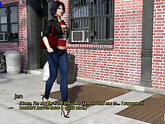 The Horny Police part 5 The Horny Police part 5