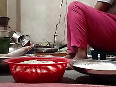 Food vlog