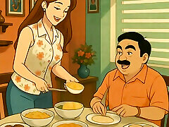 SAB Se Seksi - Jethalal and Babita&039;s - Dinner & Desire - Part 1