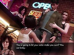 The Genesis reality tv shiw - Gameplay Part 10 With Voiceover
