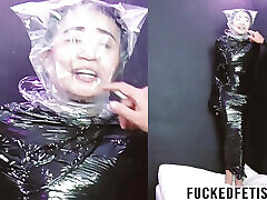 hd moni lee première tisa vidio xxx sac de jeu respiratoire bonnet de bain