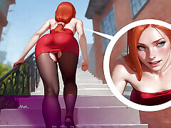 il mio readhead moglie cercando ruvida deepthroat live online - 3d hentai animato porno-mila ai
