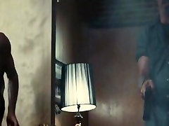 kouran ladki Ross in Drive Angry 3D