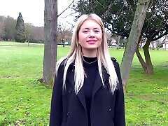 Georgia, Pretty Girl Loves Hard Sex