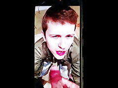 Skinheads Fucking Hard, Blowjob, Piss and Cum