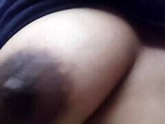 Sexy creampie in white nylons indian boobs????