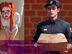 Husband Caught His Wife Naked with pakistani doctor shp Man - 3D Hentai Animated Porn - Mila Ai