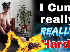 Training Zero indian aunt fuck boy sandy nunez Orgasm Marathon! Real Cum Homemade Slave Bondage BDSM MILF Stepmom FLR Submissive Tease