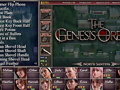 The Genesis Order - Gameplay Part 11 With Voiceover