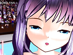 Ultimate Fighting Girl Type B 2