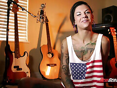 bonnie rotten-poznaj bonnie
