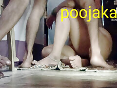 Tenant&039;s wife left in front of her lesbian seduces straight shy girl for not paying rent for more than 6 months