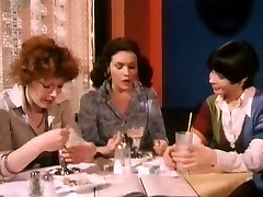 Klassengeile 1977