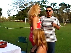 Tabu Brasil Пайшао ich rodziny