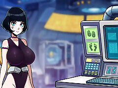 Hotime Saga - Part 1 - Big Boobs And Much Fun By LoveSkySanHentai
