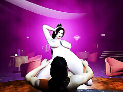 Clip 37 - 3D Hentai Animation Video Clip 37 - 3D Hentai Animation Video