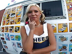 Ice Cream Bang Bang 2 - Episode 5
