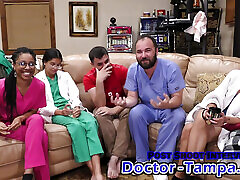dr tampa-aria nicoles 2023 roczny fizyczny