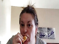 Eat with Me? Closed Captions