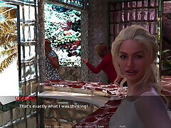 Liberal Marriage part 2