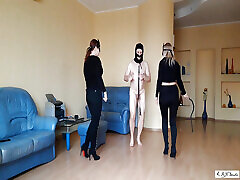 FFM Session 122 Slave