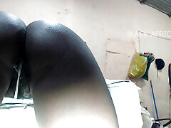 A Perverted and Naughty Man Came to Fuck Me part 3