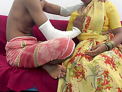 Indian tamil aunty dirty talking and big cock fucking