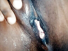 I had my own younger brother lick my pussy.
