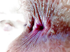 ????when you work as a gynecologist and your client cums from excitement!