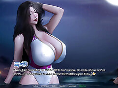 Prince of Suburbia 53: Sucking My Stepmom&039;s Huge Tits