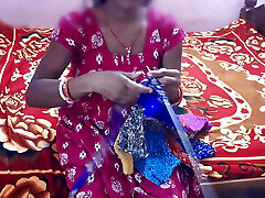 Desi Indian Sauteli bahan